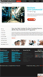 Mobile Screenshot of beaconcapitalresources.com